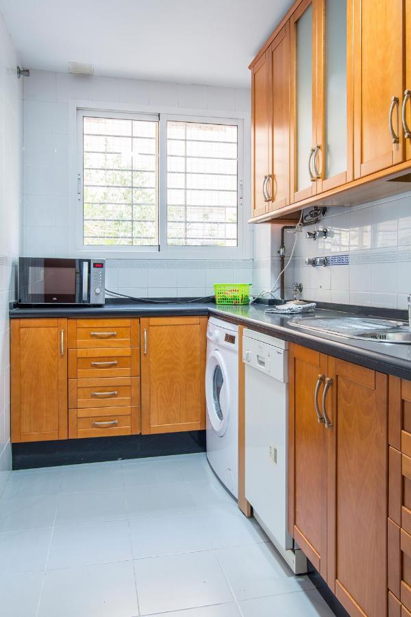 Alameda Duplex In The Old Town * Sevilla