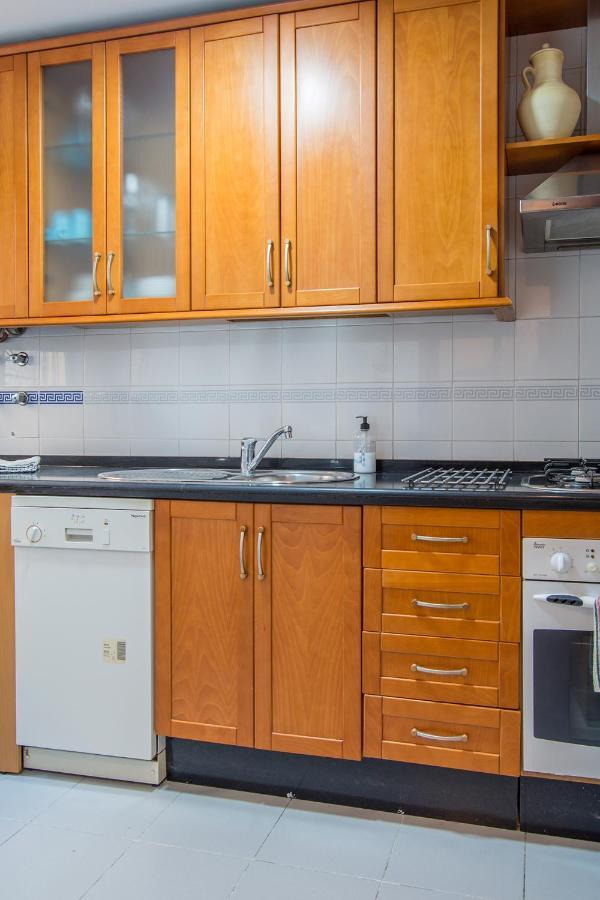 Alameda Duplex In The Old Town Appartement Séville