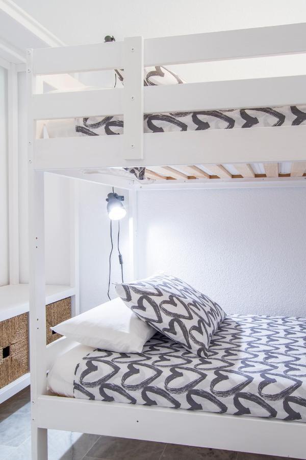 Alameda Duplex In The Old Town Appartement Séville