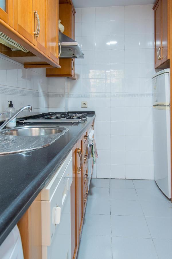 Alameda Duplex In The Old Town Appartement Séville