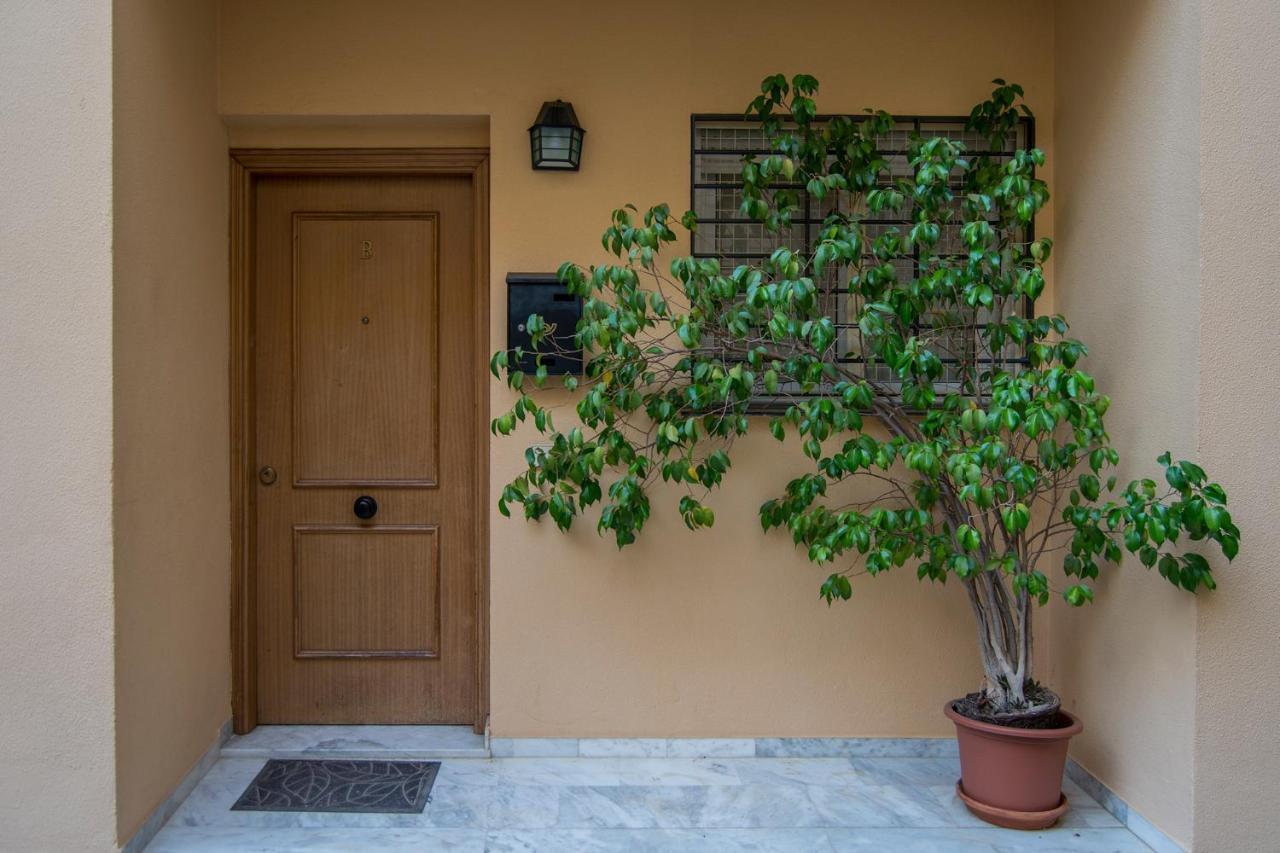 Alameda Duplex In The Old Town * Séville