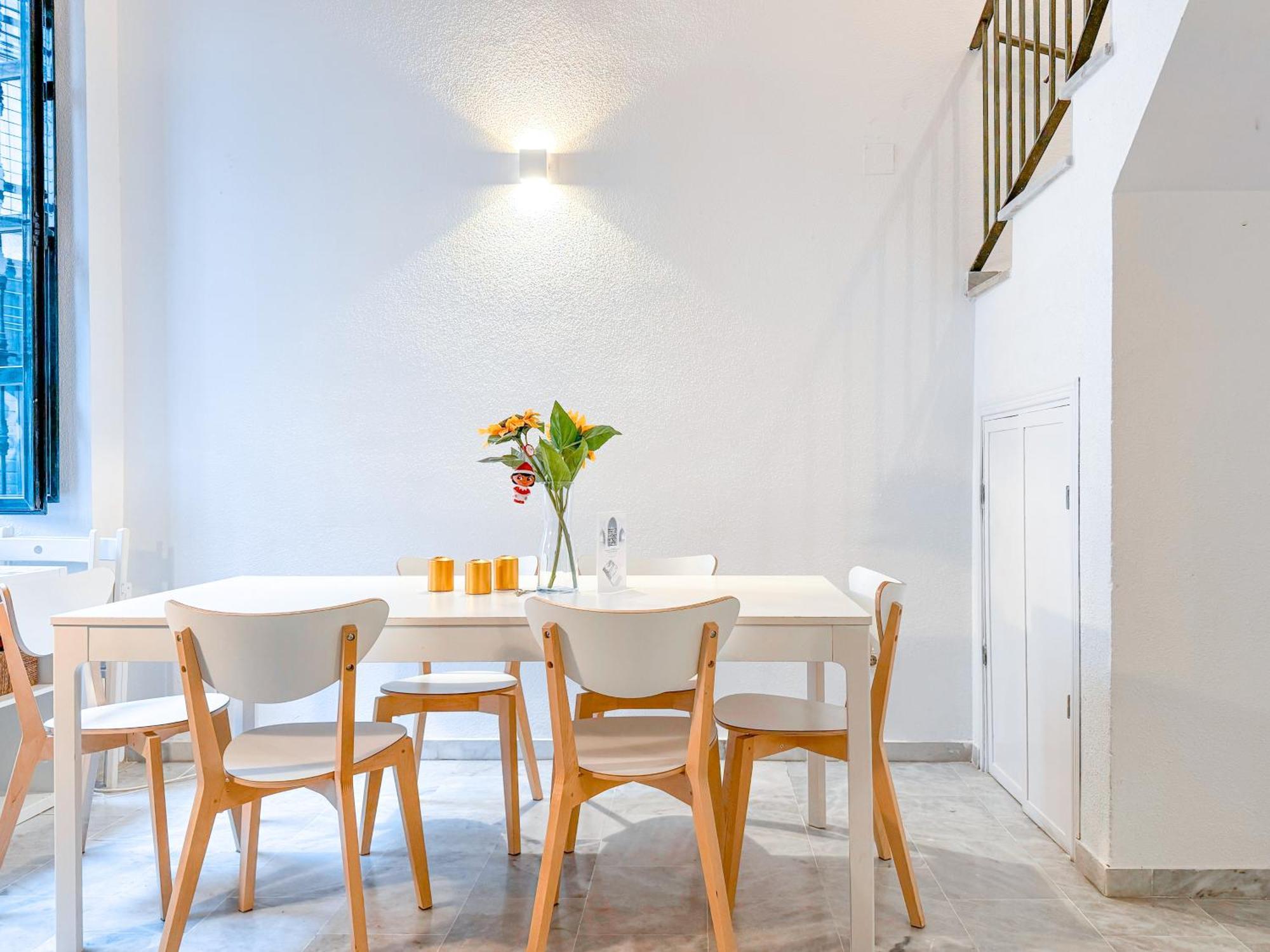 Appartement Alameda Duplex In The Old Town *