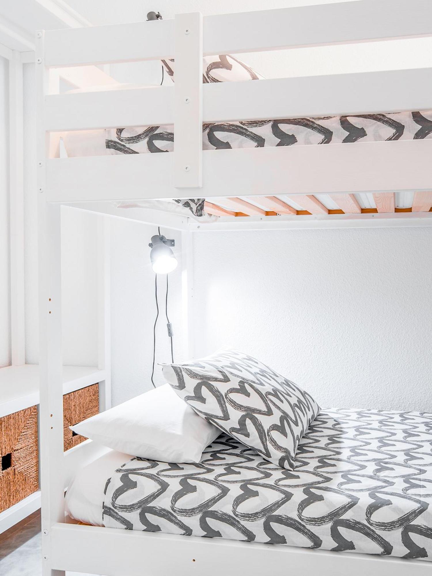 Alameda Duplex In The Old Town Appartement