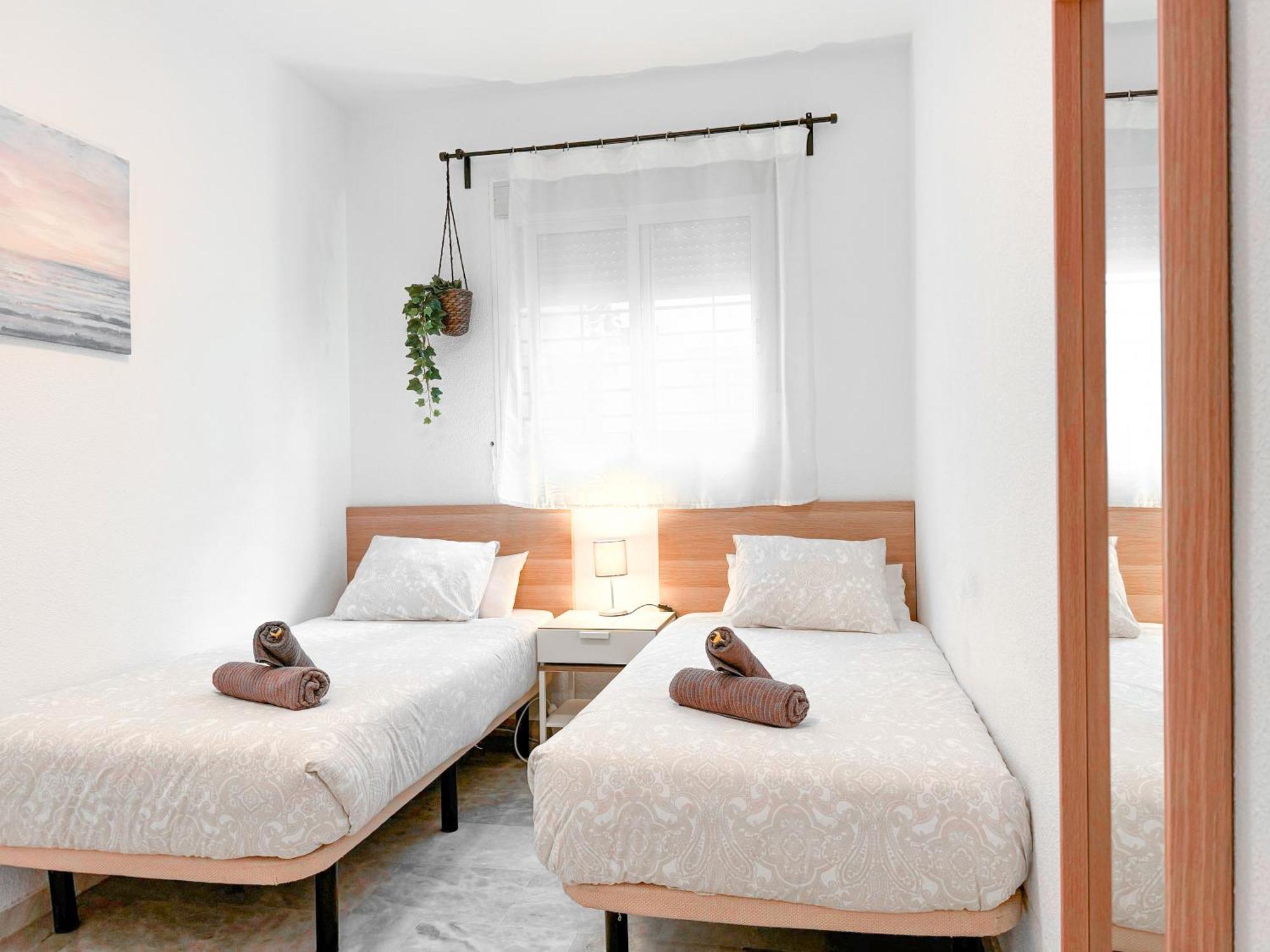 Alameda Duplex In The Old Town *