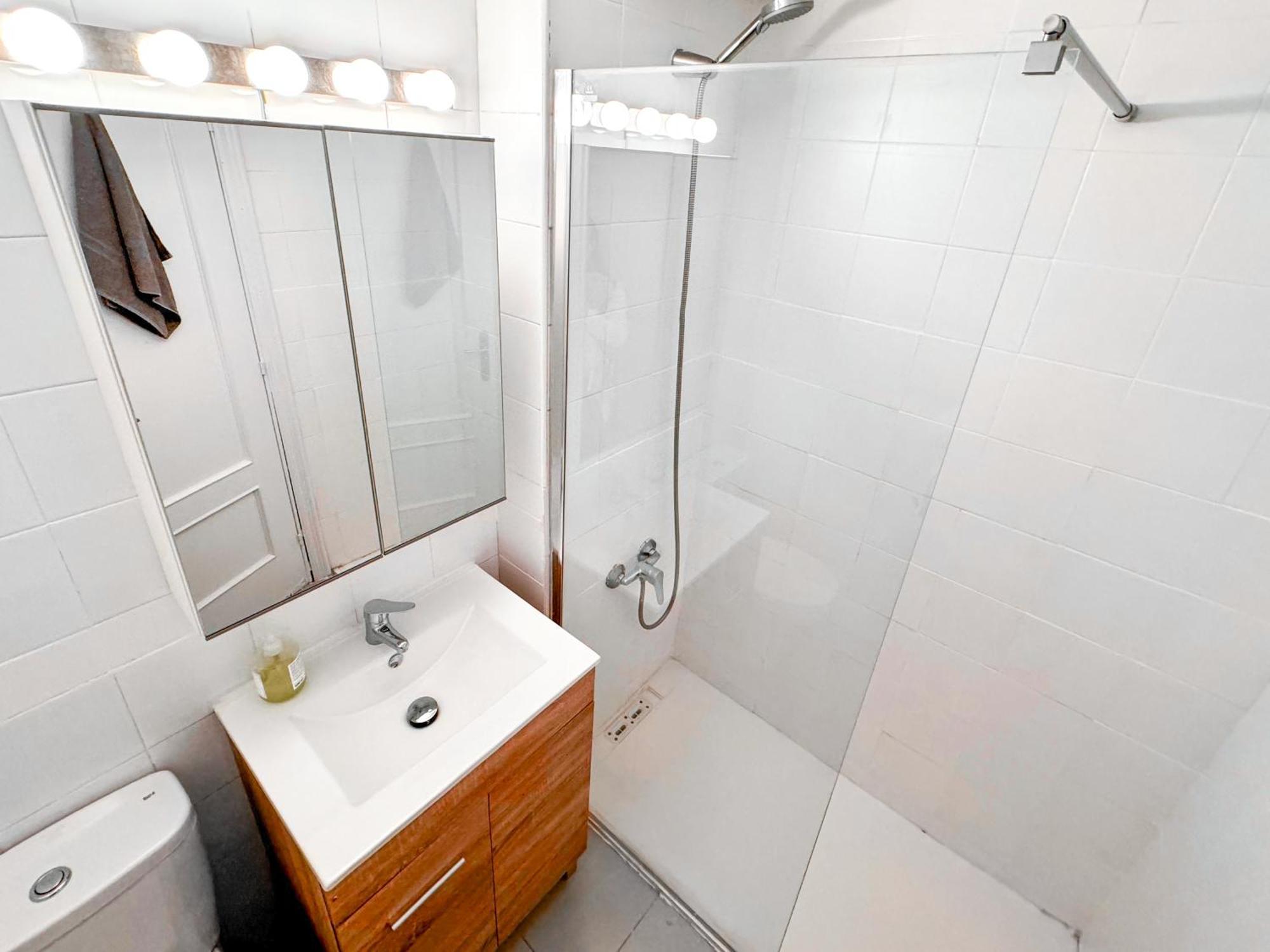 Appartement Alameda Duplex In The Old Town Sevilla