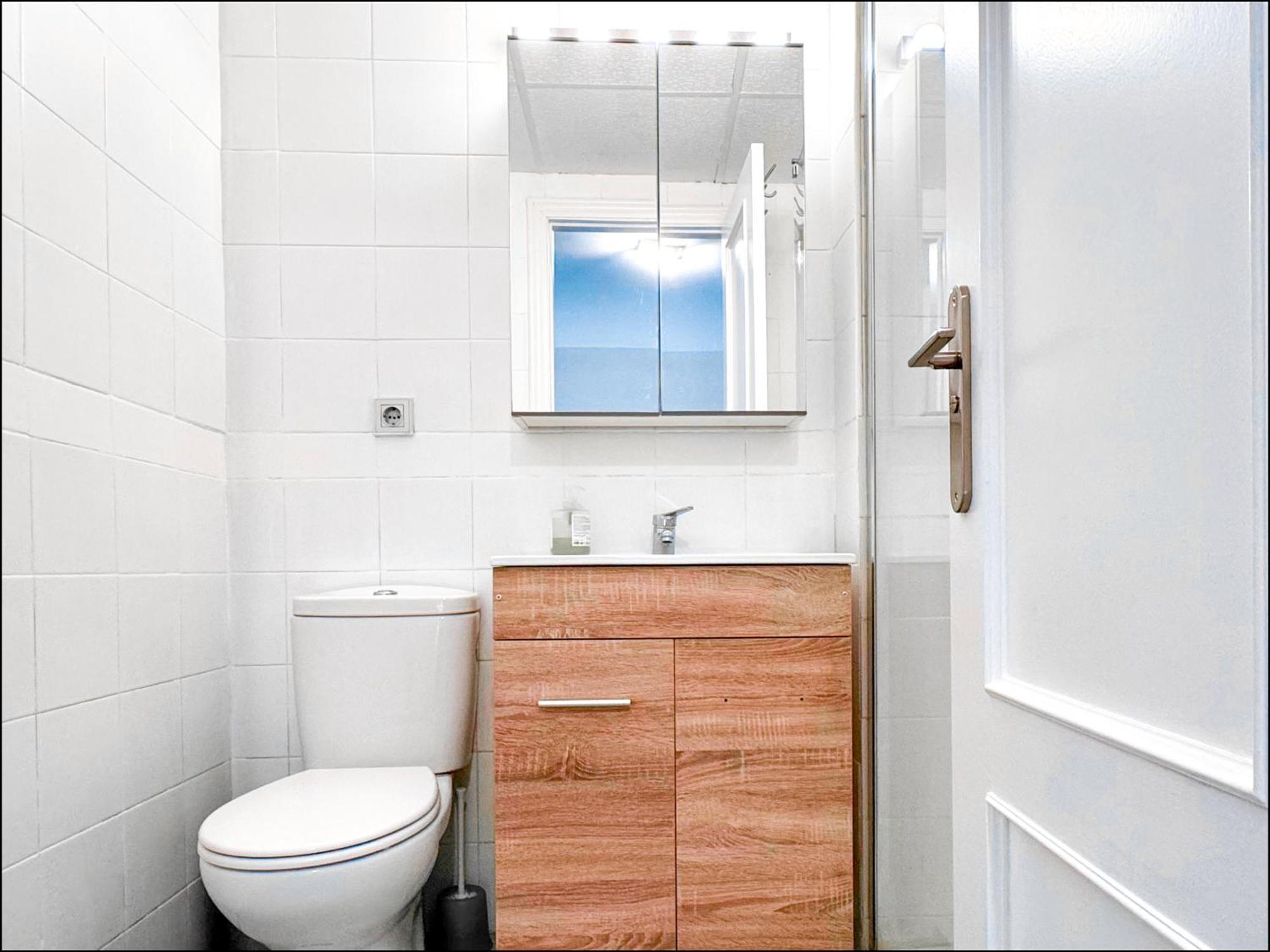 Alameda Duplex In The Old Town Sevilla