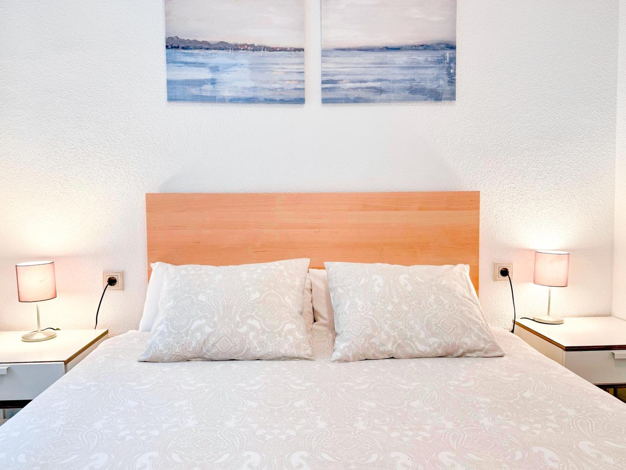Appartement Alameda Duplex In The Old Town Sevilla