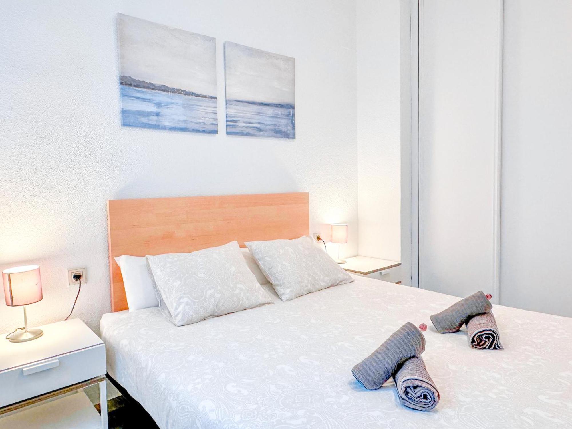 Appartement Alameda Duplex In The Old Town *