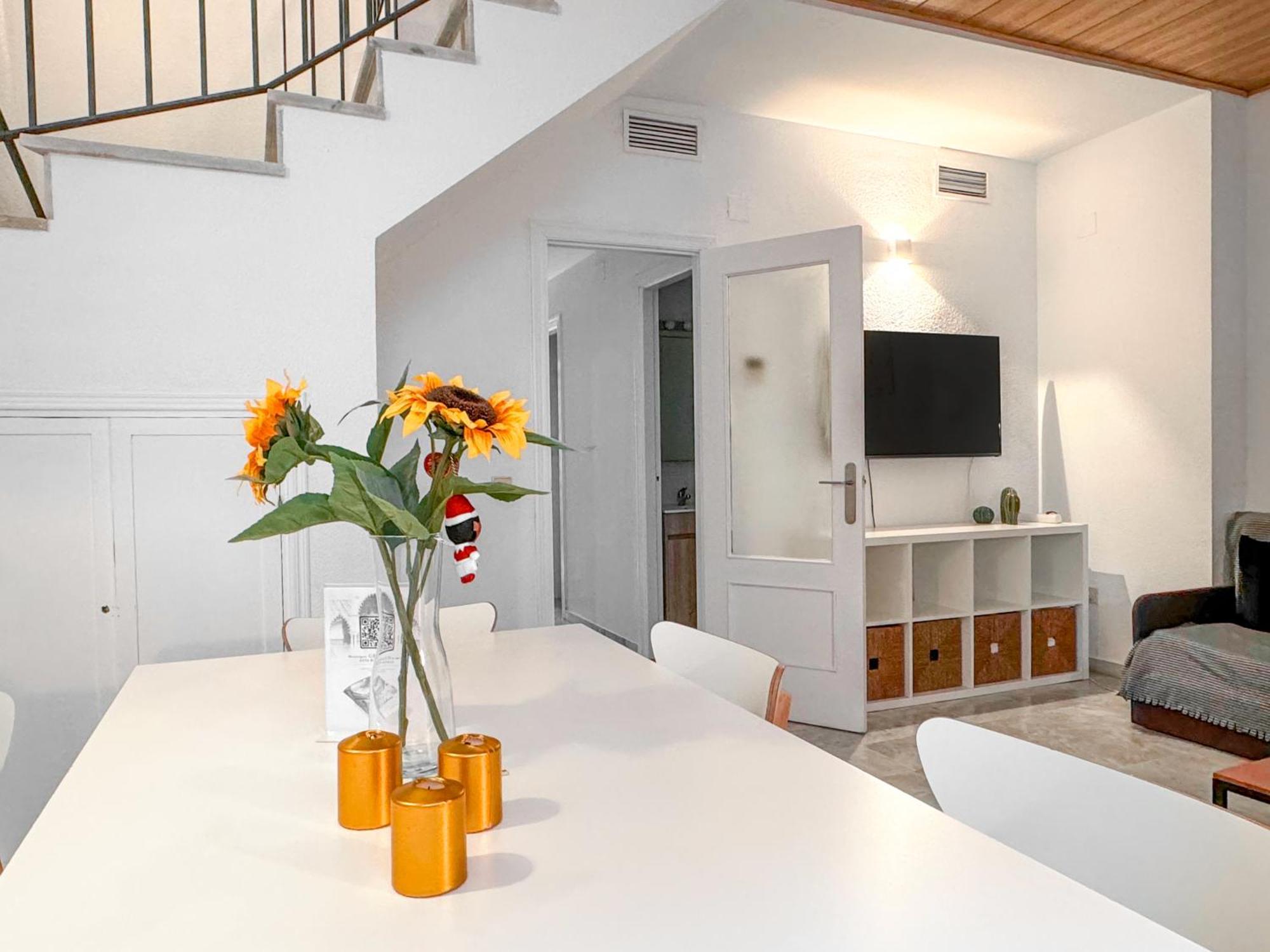 Appartement Alameda Duplex In The Old Town *