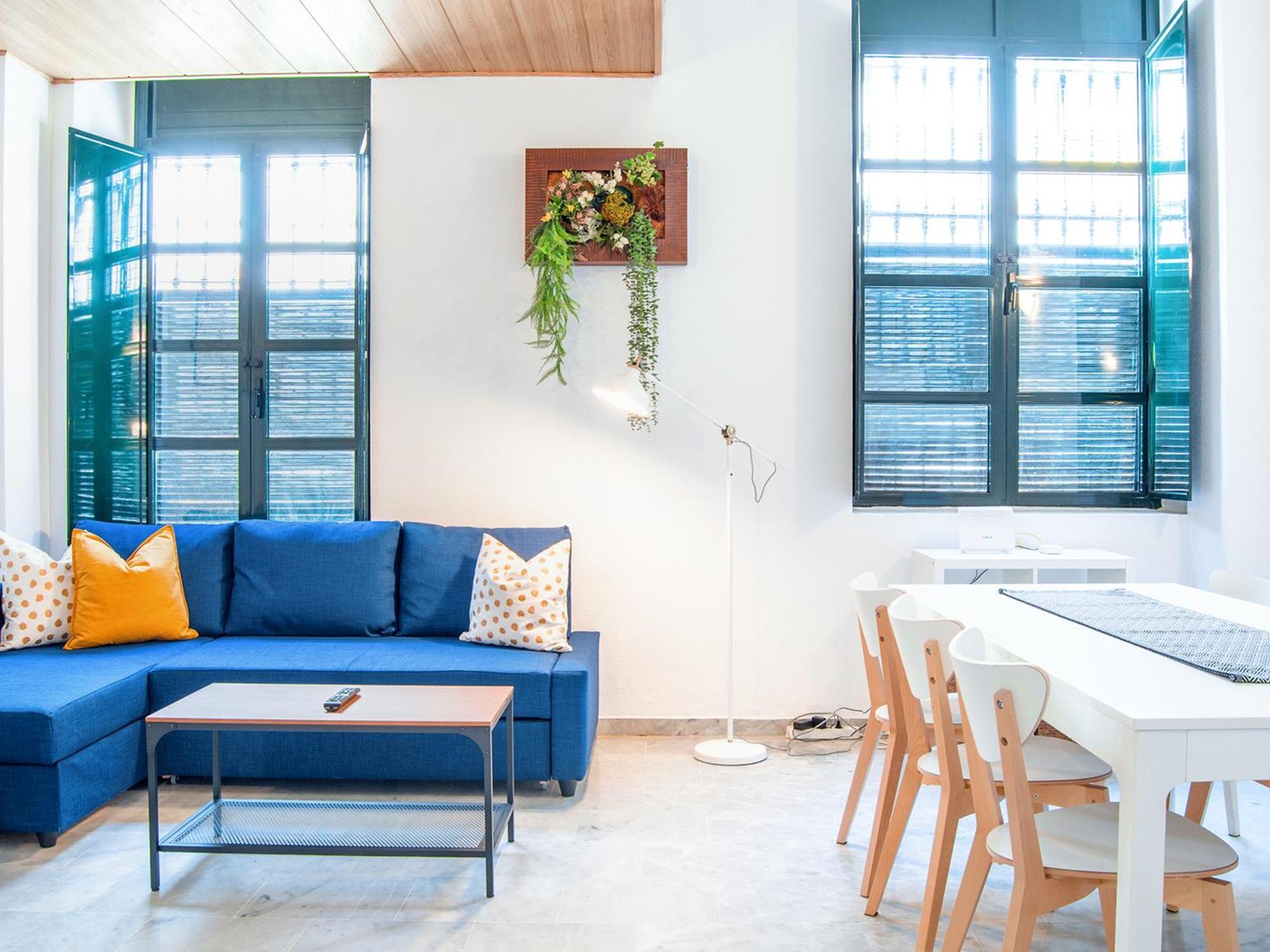 Appartement Alameda Duplex In The Old Town *
